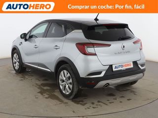 Renault Captur 1.0 TCe Zen