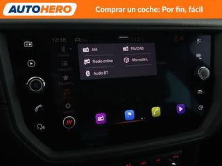 Seat Ibiza 1.0 TSI FR Go