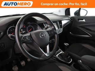 Opel Crossland X 1.2 Turbo Excellence