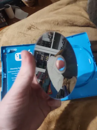 The Legend of Zelda: Twilight Princess HD Wii U