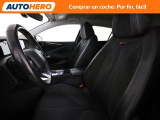 DS DS 4 1.5 Blue-HDi Performance Line