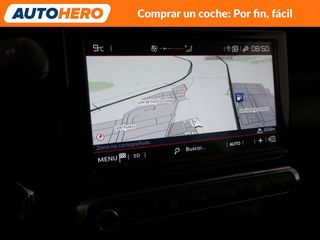 Citroën C3 Aircross 1.2 PureTech Feel Pack