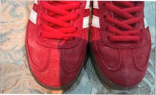 Adidas Handball Spezial Rojas Talla 40