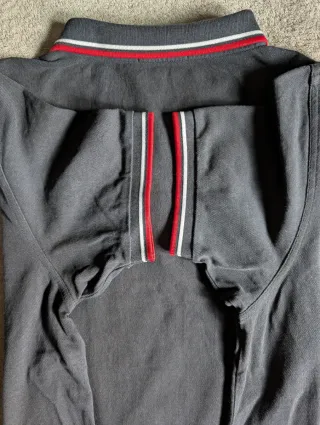 Polo Fred Perry Talla XL