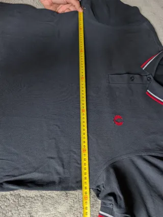 Polo Fred Perry Talla XL