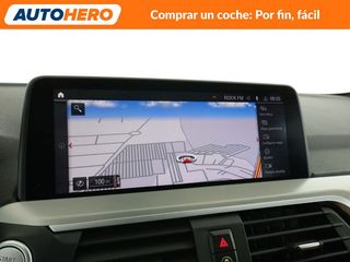 BMW X4 xDrive 20d Mild-Hybrid xLine