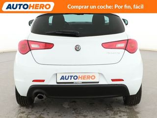 Alfa Romeo Giulietta 1.4 Turbo Super