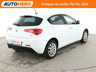 Alfa Romeo Giulietta 1.4 Turbo Super