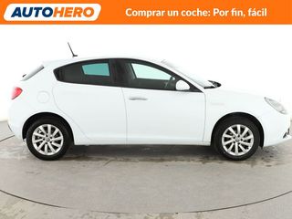 Alfa Romeo Giulietta 1.4 Turbo Super