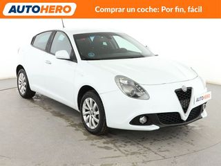 Alfa Romeo Giulietta 1.4 Turbo Super
