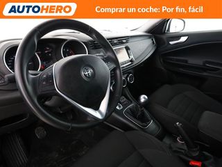 Alfa Romeo Giulietta 1.4 Turbo Super