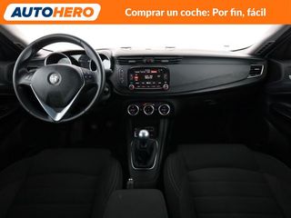 Alfa Romeo Giulietta 1.4 Turbo Super