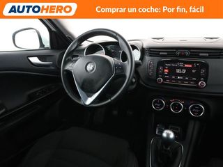 Alfa Romeo Giulietta 1.4 Turbo Super