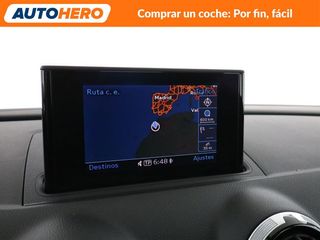 Audi A3 1.6 TDI Attraction