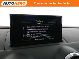 Audi A3 1.6 TDI Attraction