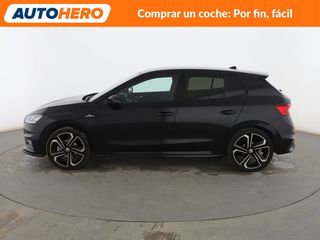 Skoda Fabia 1.0 TSI Monte Carlo