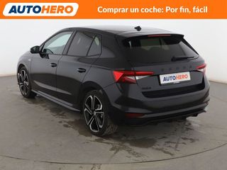 Skoda Fabia 1.0 TSI Monte Carlo