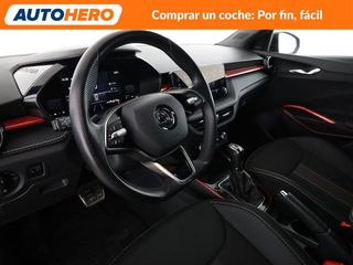 Skoda Fabia 1.0 TSI Monte Carlo