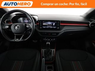 Skoda Fabia 1.0 TSI Monte Carlo