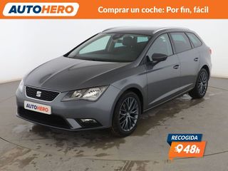 Seat Leon 1.4 TSI Style Connect