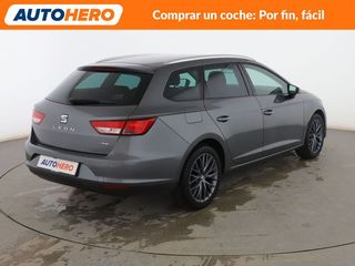 Seat Leon 1.4 TSI Style Connect