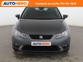 Seat Leon 1.4 TSI Style Connect