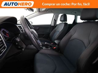Seat Leon 1.4 TSI Style Connect