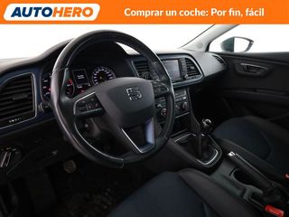 Seat Leon 1.4 TSI Style Connect