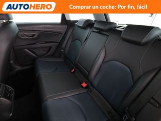 Seat Leon 1.4 TSI Style Connect
