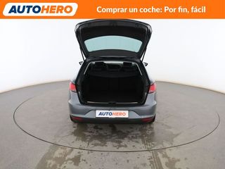 Seat Leon 1.4 TSI Style Connect