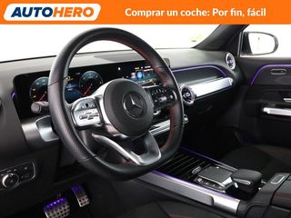 Mercedes Clase GLB GLB 200 d 4Matic AMG Line