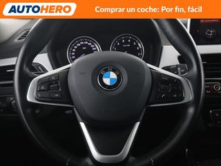 BMW X2 sDrive 18i Advantage