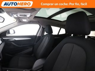 BMW X2 sDrive 18i Advantage