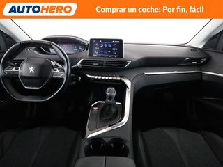 Peugeot 3008 1.5 Blue-HDi Allure