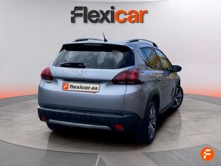 Peugeot 2008 Allure 1.2 PureTech 96KW (130CV) S&S