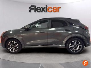 Ford Puma 1.0 EcoBoost 125cv ST-Line MHEV
