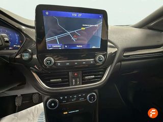 Ford Puma 1.0 EcoBoost 125cv ST-Line MHEV