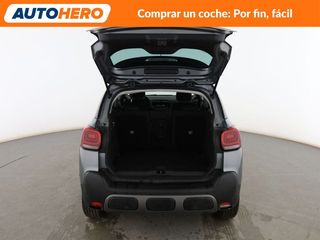 Citroën C3 Aircross 1.2 PureTech Shine