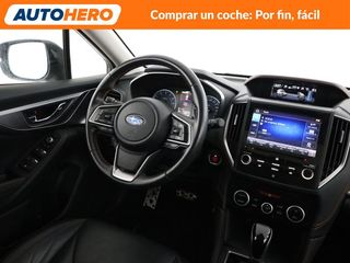 Subaru XV 2.0 Mild-Hybrid Executive Plus