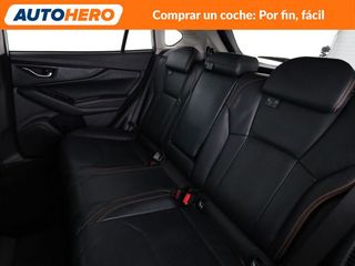 Subaru XV 2.0 Mild-Hybrid Executive Plus