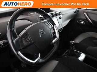 Citroën Grand C4 Spacetourer 1.5 Blue-HDi Shine