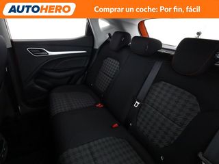 MG ZS 1.5 VTi Comfort