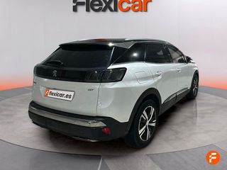 Peugeot 3008 1.2 PureTech 96KW S&S GT EAT8