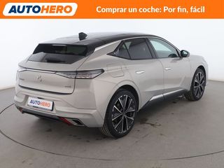 DS DS 4 1.6 E-Tense Hybrid Rivoli