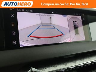 DS DS 4 1.6 E-Tense Hybrid Rivoli