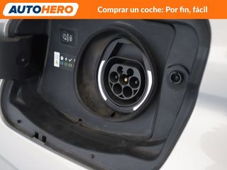 DS DS 4 1.6 E-Tense Hybrid Rivoli