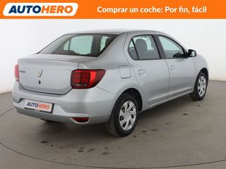 Dacia Logan 1.5 dCi Comfort