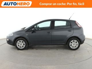 Fiat Punto 1.4 Pop