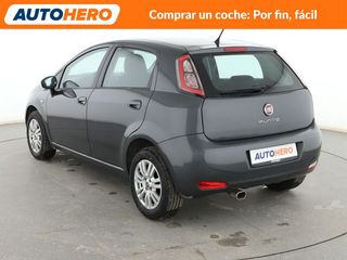 Fiat Punto 1.4 Pop