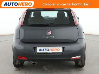 Fiat Punto 1.4 Pop